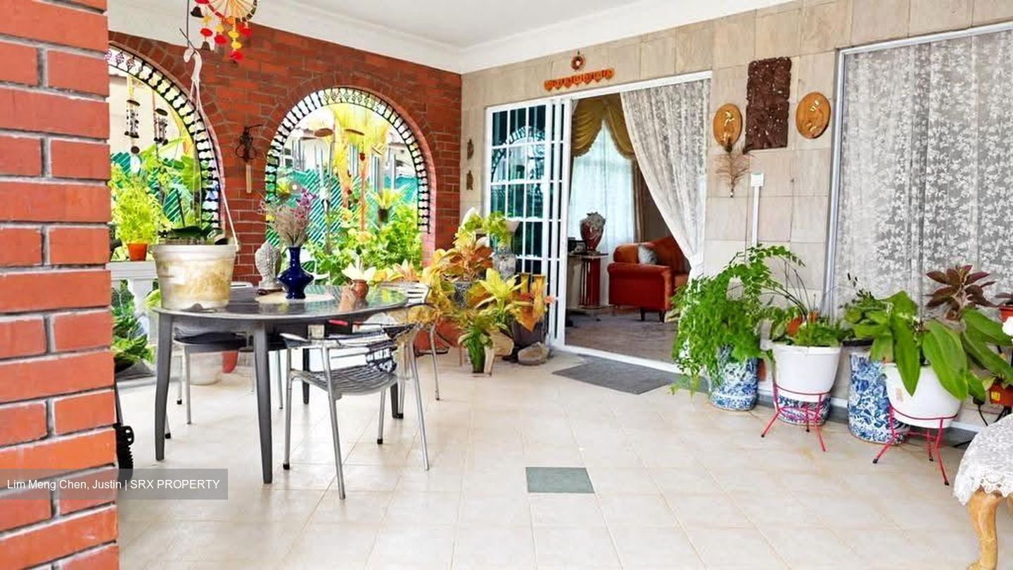Bedokville (D16), Terrace #626048921
